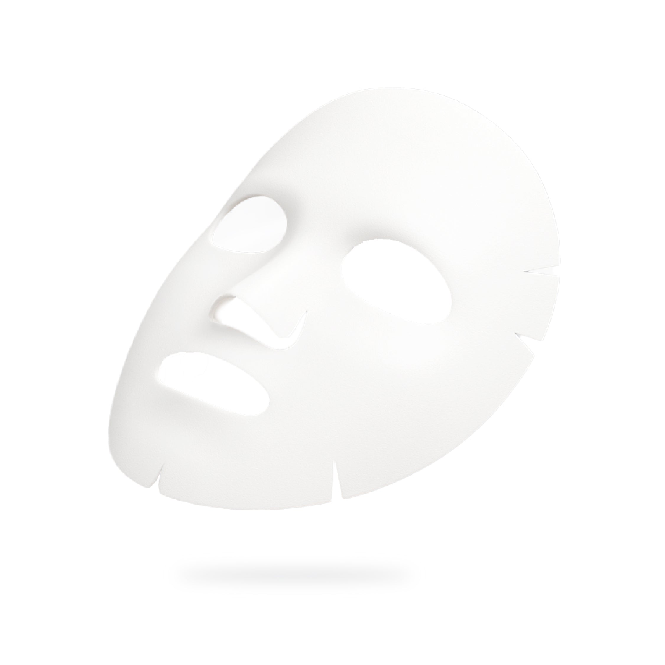 Puri DermaDual มาส์กฟื้นฟูผิวPDRN 3ชิ้น