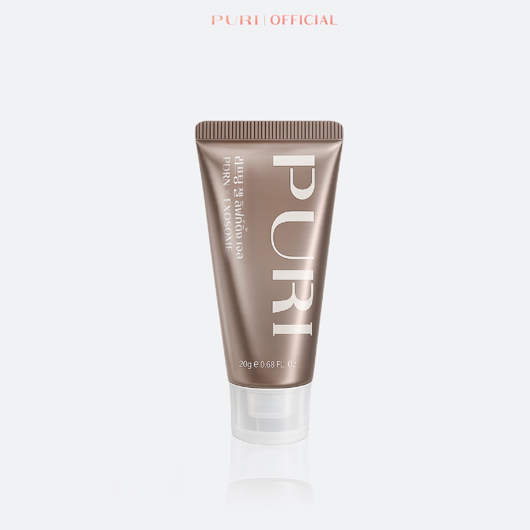 เซตอัพลิ้ทฟ์อัพผิวเด็ก | EMS Uplift Device & PDRN Gel & Reju Eye Patch