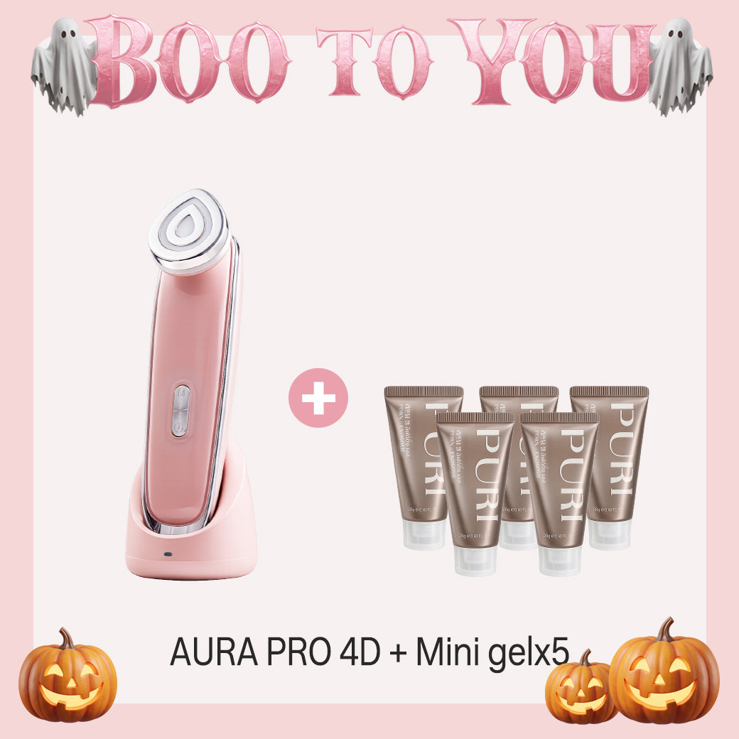 Aura Pro 4D Essential Set