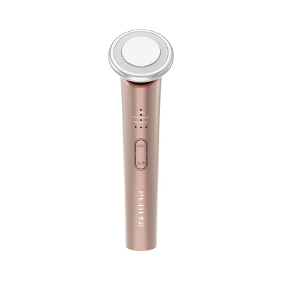 เครื่องยกกระชับผิว | Facial Uplift Device Rose Gold