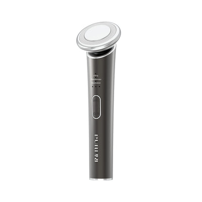 EMS Skin Massage Set [Carbon Grey]
