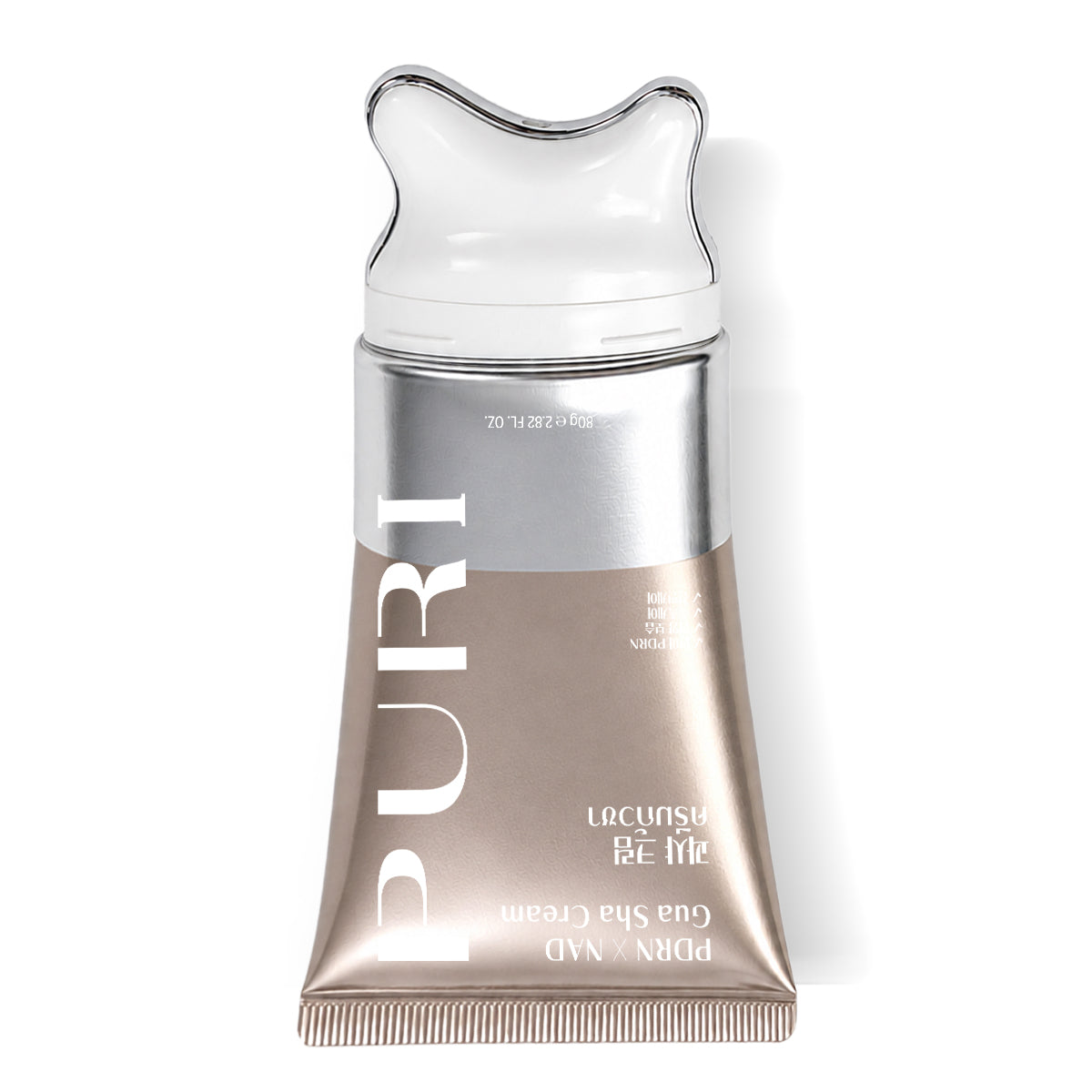 GUA SHA CREAM กัวซาลาวา 80g
