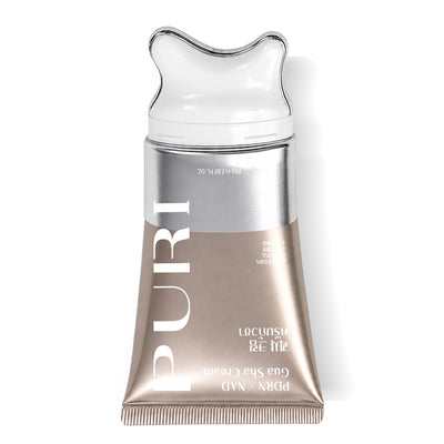 GUA SHA CREAM กัวซาลาวา 80g