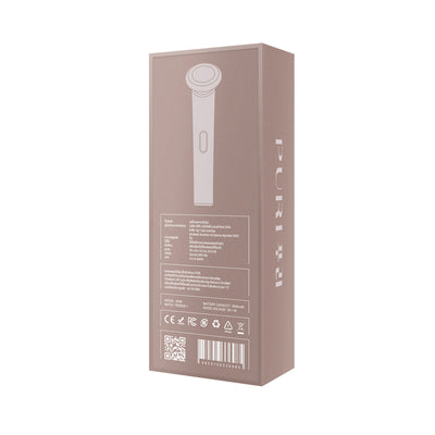 เครื่องยกกระชับผิว | Facial Uplift Device Rose Gold
