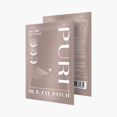 [สินค้าของขวัญเท่านั้น] รีจู อาย แพทช์ l Reju eye patch