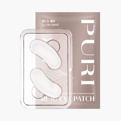 [สินค้าของขวัญเท่านั้น] รีจู อาย แพทช์ l Reju eye patch