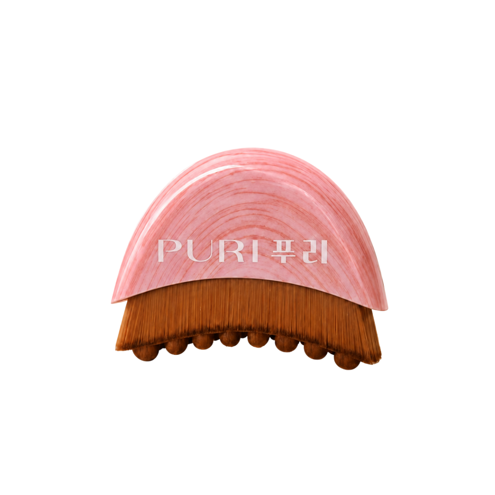 [ซื้อ1แถม1 ] Moon Brush  Facial Massage