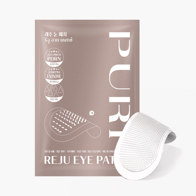 [สินค้าของขวัญเท่านั้น] รีจู อาย แพทช์ l Reju eye patch
