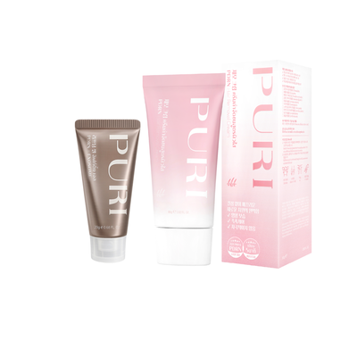 [ตะกร้าสำหรับแถม] PDRN hair removal  + Mini Liftin Gel