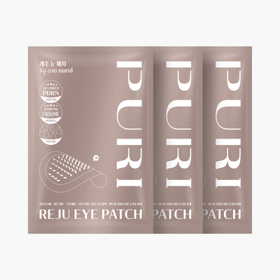 รีจู อาย แพทช์ | Reju Eye Patch - 3 ชิ้น