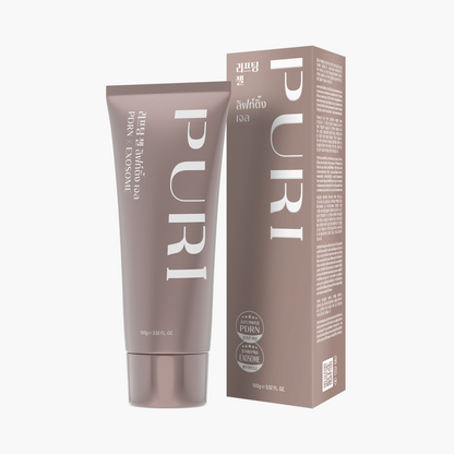 เซตยกกระชับ | EMS Uplift Device & PDRN Gel