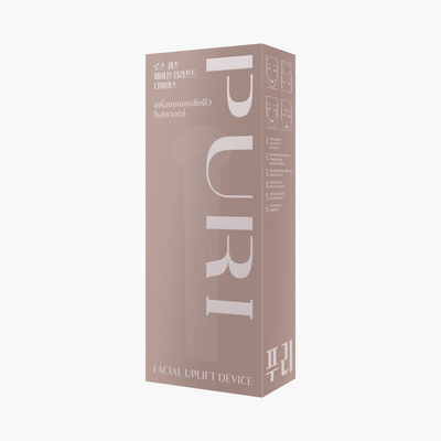 เครื่องยกกระชับผิว | Facial Uplift Device