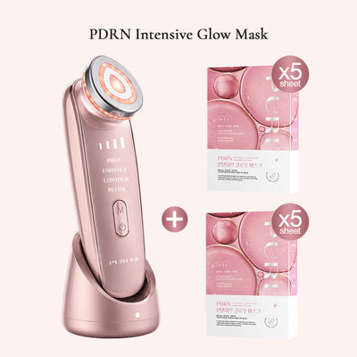 Aura Pro 4D PDRN Mask 10 pcs
