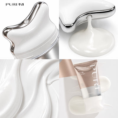 GUA SHA CREAM กัวซาลาวา 80g