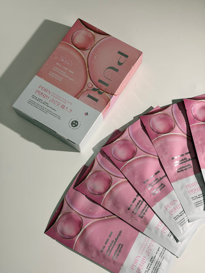 Puri 7 Days PDRN Miracle Set