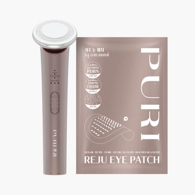 เซตลิฟติงท์| Reju Eye Patch EMS Uplift Device