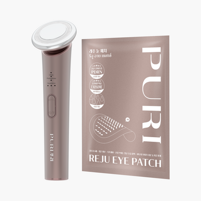 เซตลิฟติงท์| Reju Eye Patch EMS Uplift Device