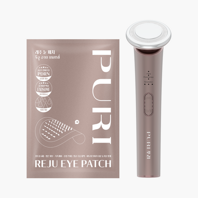 เซตลิฟติงท์| Reju Eye Patch EMS Uplift Device