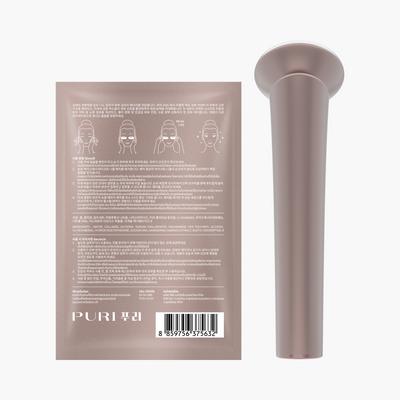 เซตลิฟติงท์| Reju Eye Patch EMS Uplift Device