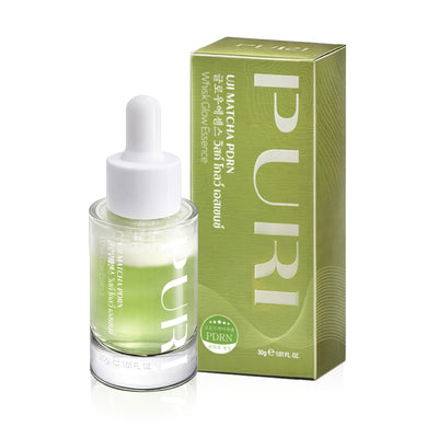 Uji Matcha PDRN Whisk Glow Essence อูจิ มัจฉะ PDRN วิสก์ โกลว์ เอสเซนซ์