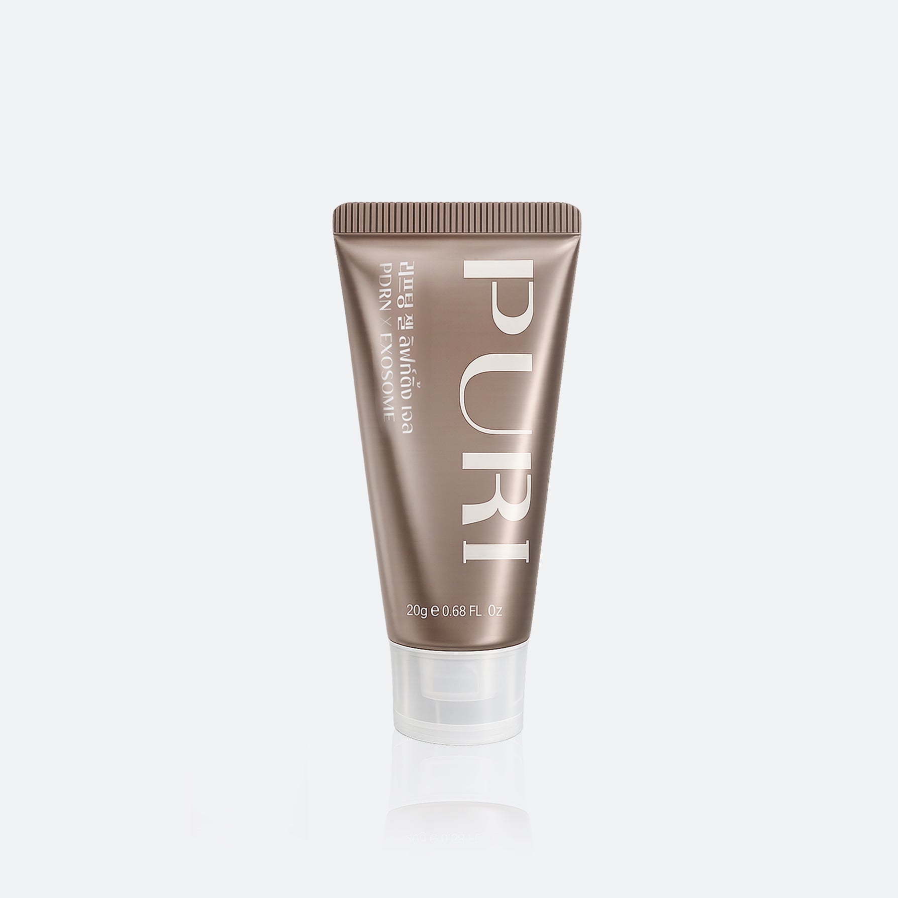 [พรีออเดอร์ พร้อมส่งต้นมิ.ย.] เคล็ดลับผิวฉ่ำโกลด์ EMS Facial Uplif Device + Mini gel +  Matcha PDRN Exosome Bounce Serum
